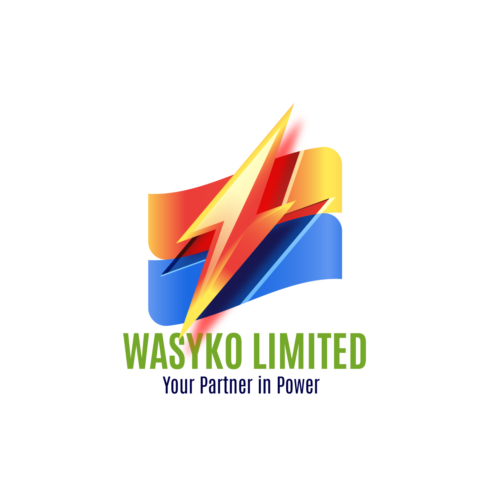 WASYKO LIMITED Logo